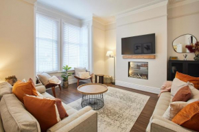 Host & Stay - Belle Vue